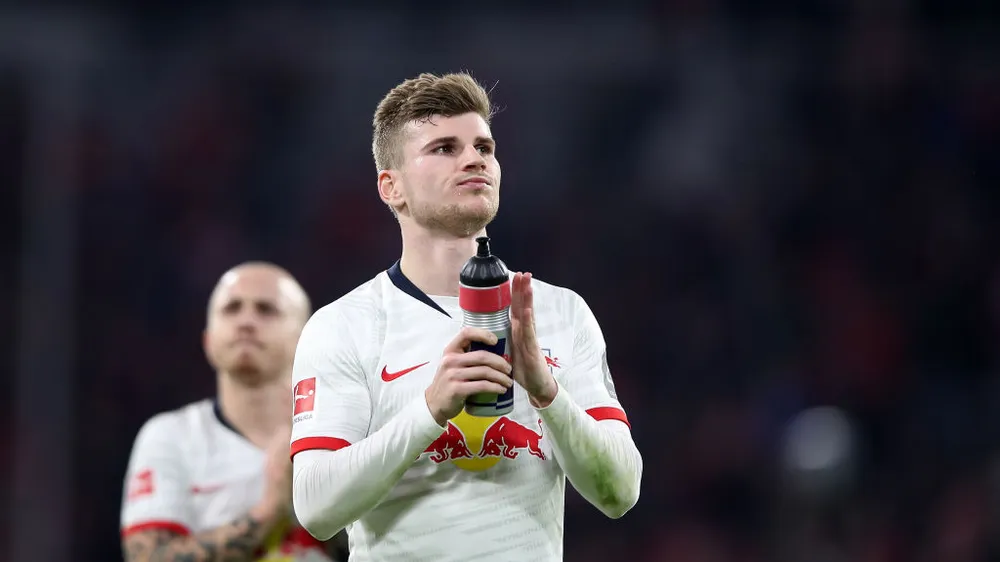 Huyền thoại Michael Owen tin Timo Werner sẽ tỏa sáng ở Chelsea như Fernando Torres