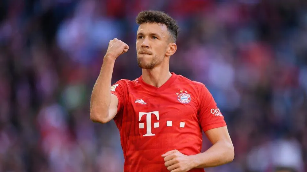 Bayern Munich cân nhắc mua sắm ngôi sao