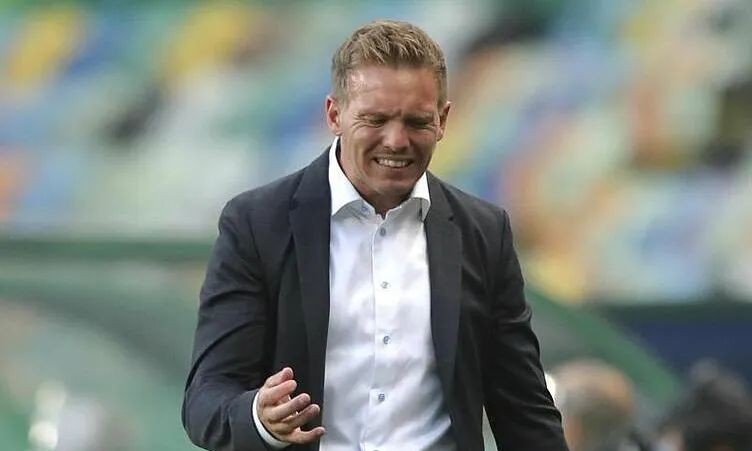 Julien Nagelsmann