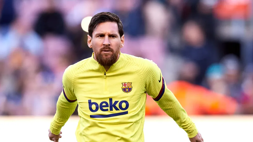 La Liga lên tiếng: Messi phải trả 700 triệu euro nếu muốn ra đi