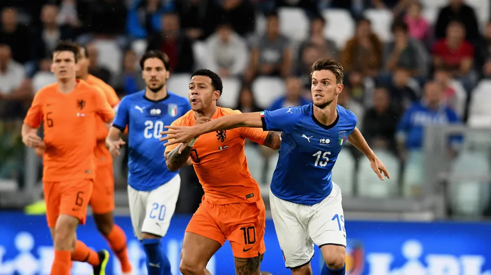 Lịch thi đấu Nations League ngày 6 và 7-9: Đức săn bàn ở Thụy Sĩ, Da cam quyết hạ Thiên thanh