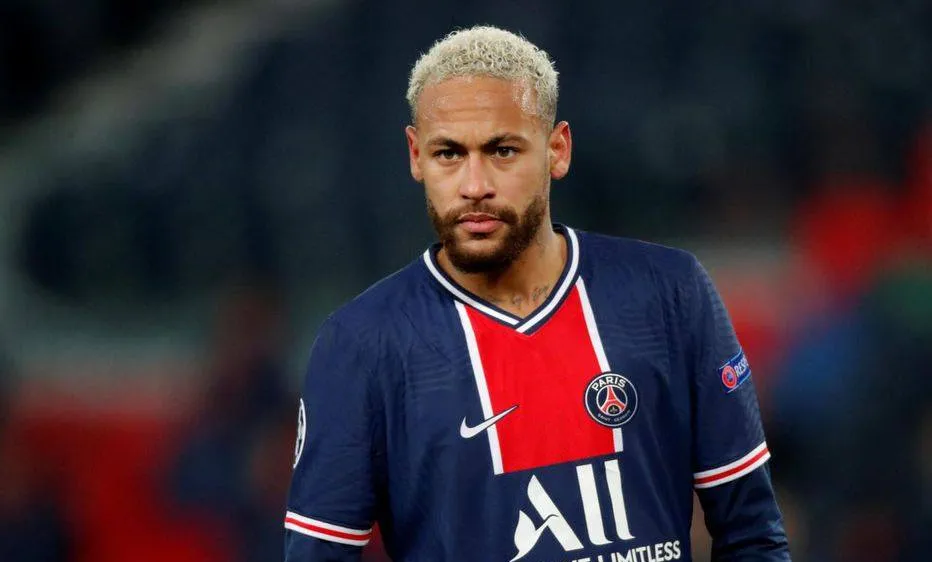 Kh6ong có Neymar, PSG chơi tấn công thiếu lửa