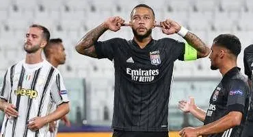 Memphis Depay đang là mục tiêu săn đuổi của rất nhiều CLB lớn