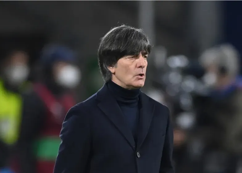 Joachim Loew sẽ rời tuyển Đức vào tháng 7