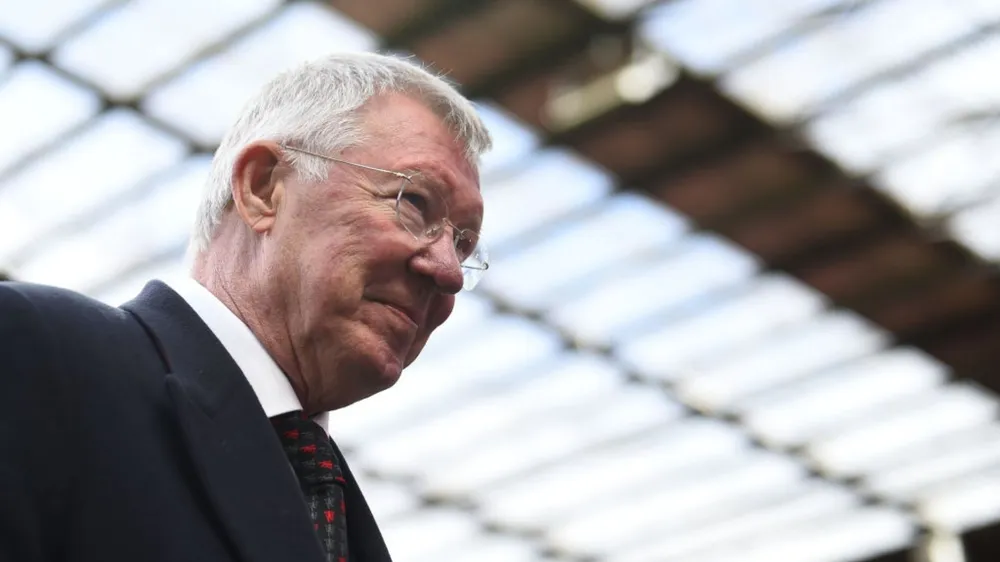 Sir Alex Ferguson không tán thành Super League