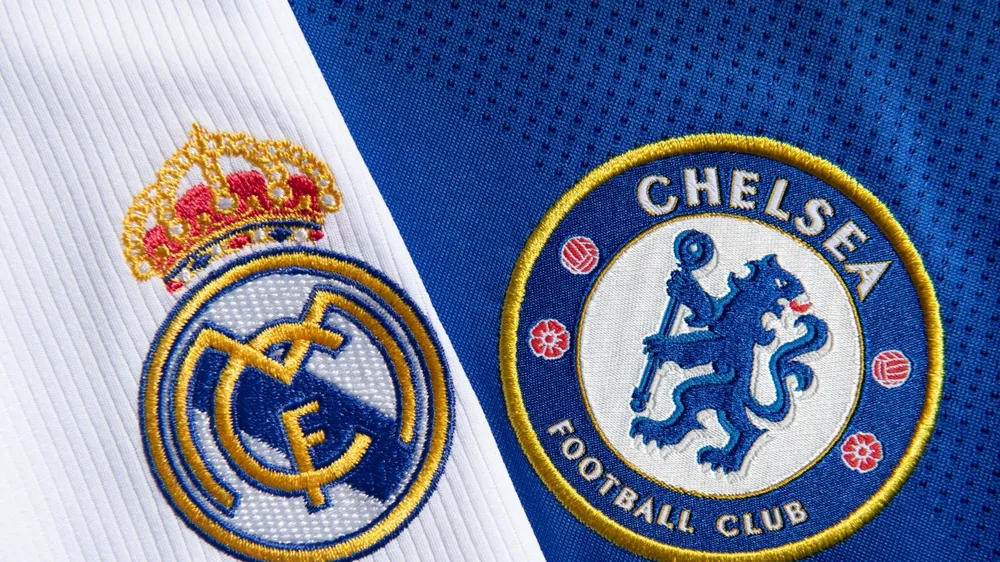 Tờ Marca cho trận bán kết Champions League giữa Chelsea và Real Madrid vẫn sẽ tiến hành