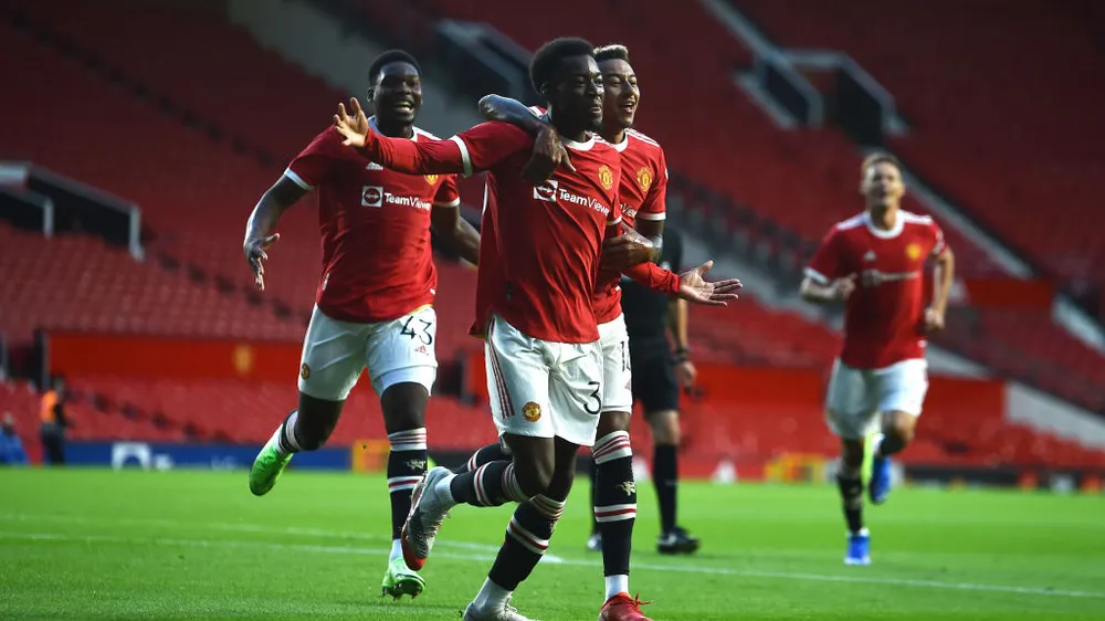 Các cầu thủ Man United tham gia đợt tập huấn phải xét nghiệm 2 lần/tuần