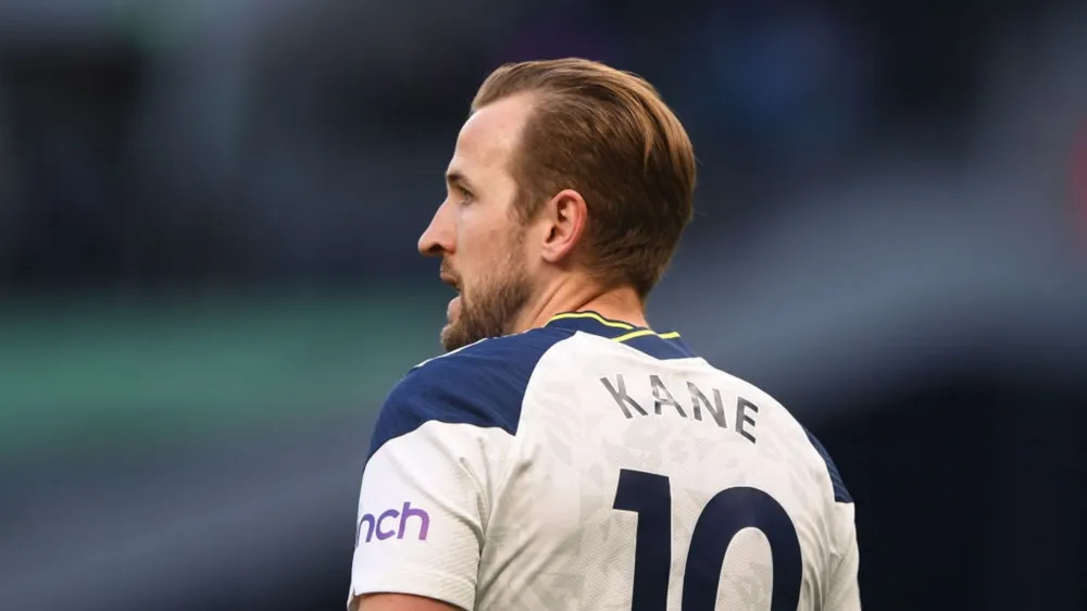 Harry Kane không nên quay lưng lại với CLB.