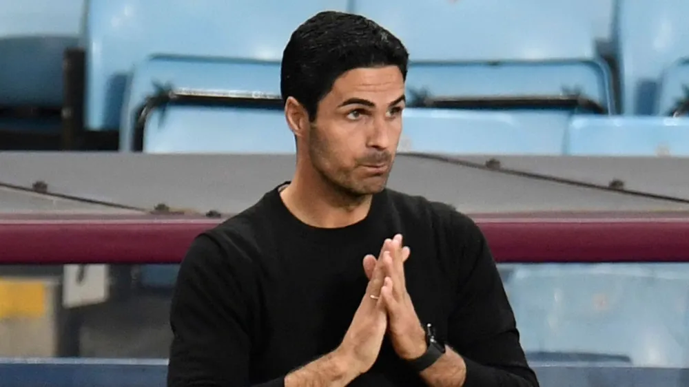 Không thắng được Norwich City, HLV Arteta nhiều khả năng sẽ sớm chia tay Arsenal