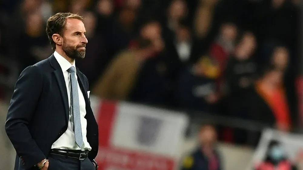 Gareth Southgate sẽ trở nên vĩ đại nếu thắng World Cup 2022