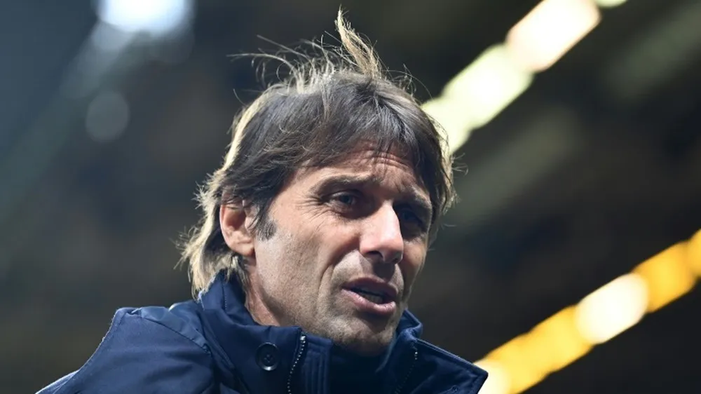 HLV Antonio Conte gặp lại Chelsea ở Cúp Liên đoàn