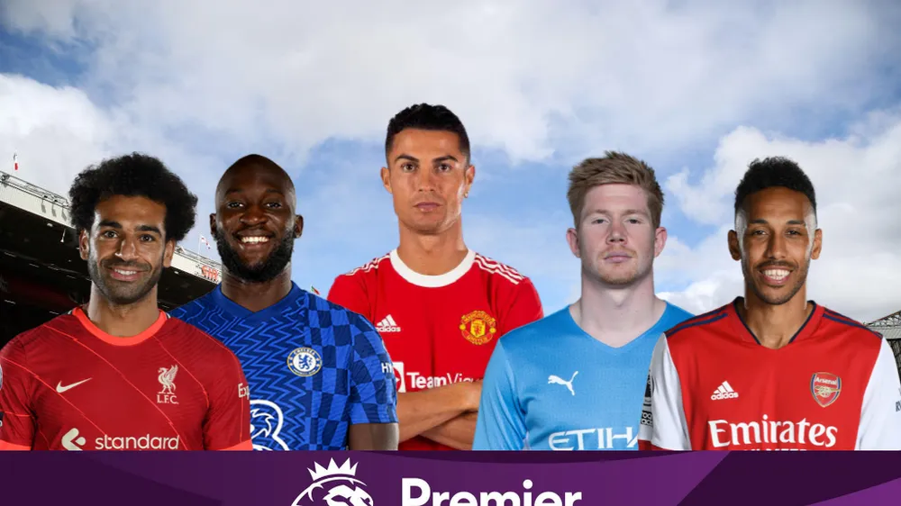 Lịch thi đấu vòng 24 Ngoại hạng Anh ngày 10-2: Man City bứt phá, Tottenham ganh đua Arsenal