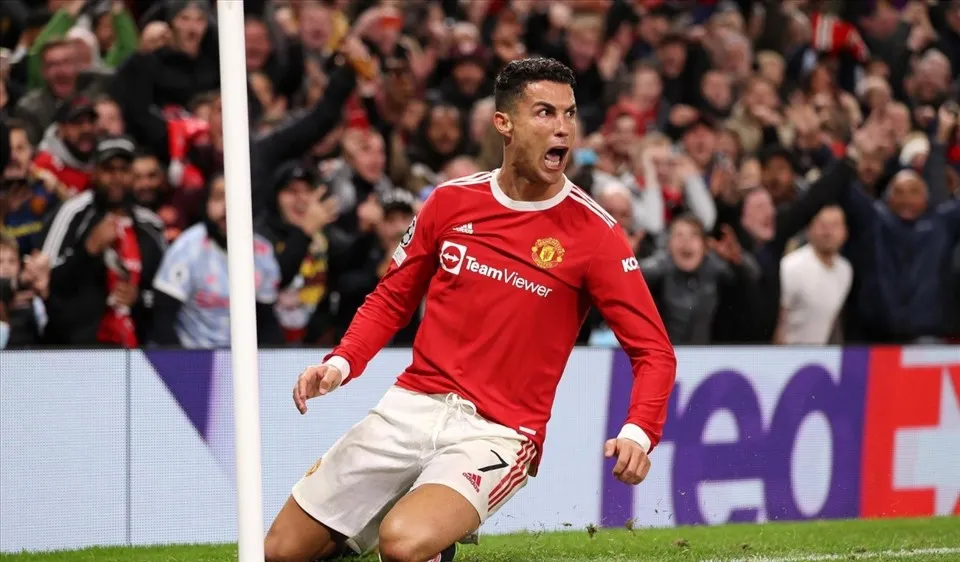 Cristiano Ronaldo lên kế hoạch giải nghệ