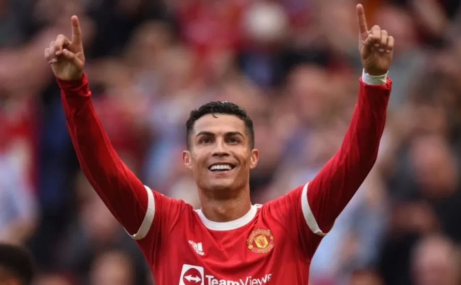 Ronaldo đã đánh mất siêu năng lực của mình
