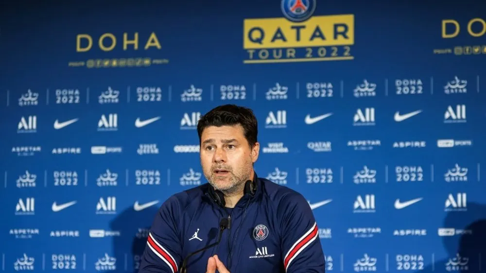 PSG quyết sa thải Mauricio Pochettino