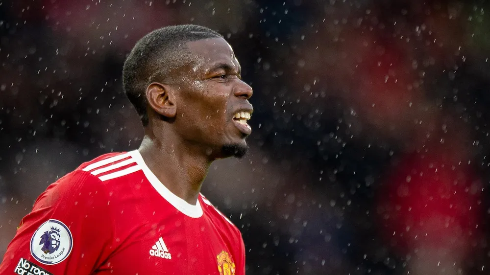 HLV Allegri rất kỳ vọng Paul Pogba