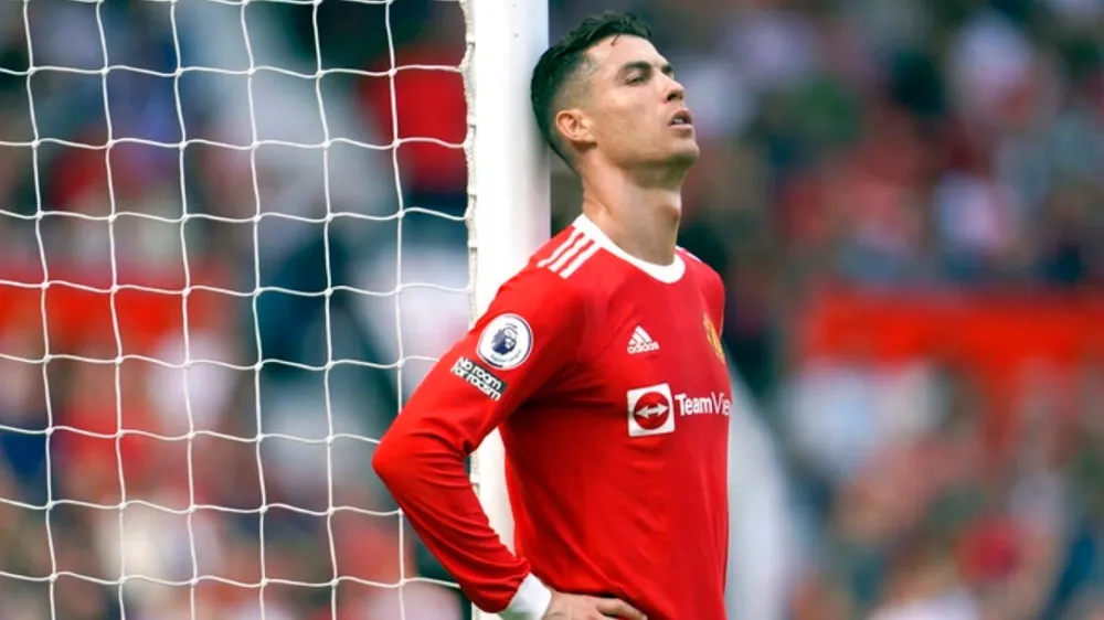 Ronaldo đang tìm đường trở lại Serie A