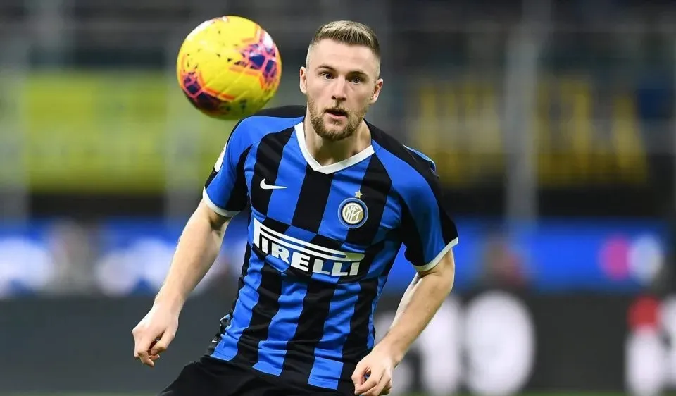 Milan Skriniar là mẫu trung vệ mà Chelsea mong đợi