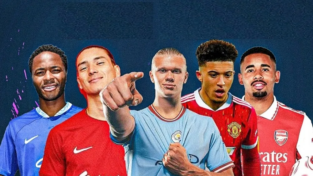 Lịch thi đấu Cúp Liên đoàn Anh: Chelsea cản lối Man City, Man United phục hận Aston Villa