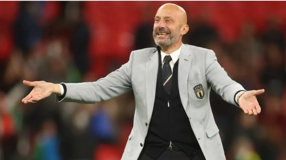 Huyền thoại Juventus, Gianluca Vialli qua đời ở tuổi 58