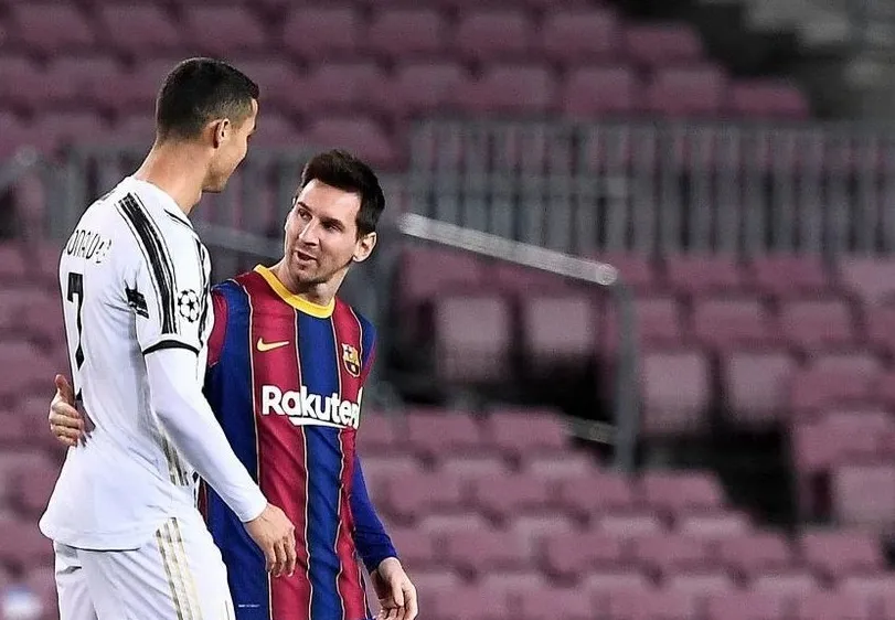Cristiano Ronaldo và Leo Messi có thể sẽ đối đầu nhau ở Saudi Arabia