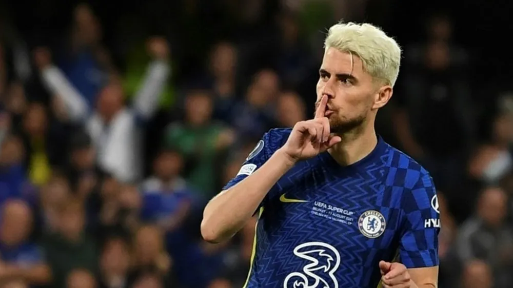 Jorginho sẽ khoác áo Arsenal trong vài giờ tới
