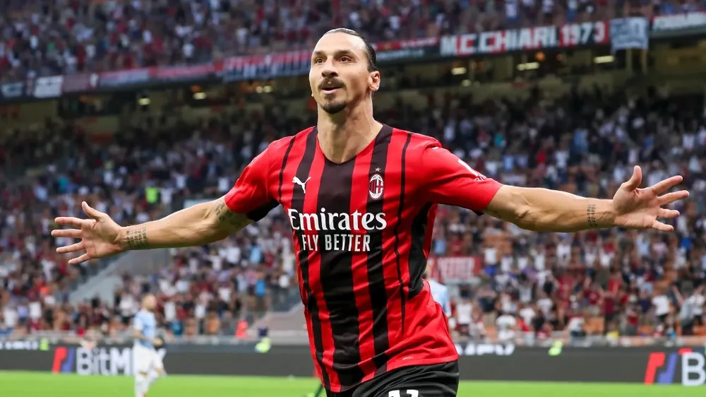 Ibrahimovic trở lại đúng lúc để giúp AC Milan