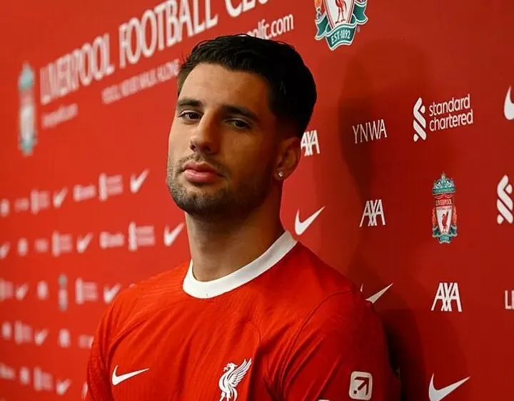 Szoboszlai háo hức được chơi bóng cho Liverpool