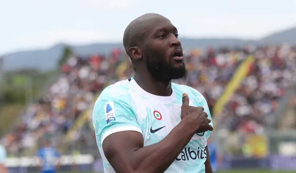 Romelu Lukaku nhất quyết không trở lại Chelsea, nhưng Juventus vẫn chưa đủ tiền để chuyển nhượng