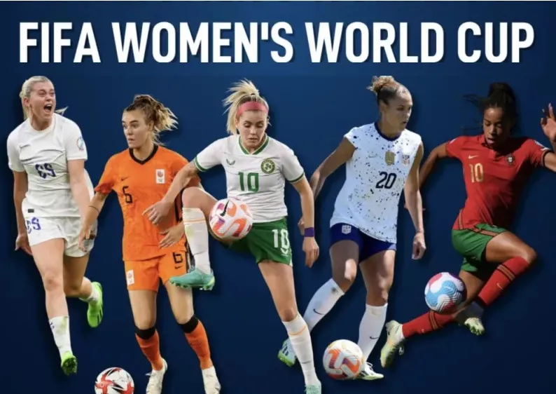 Lịch thi đấu lượt trận đầu World Cup nữ 2023: Tuyển Việt Nam tiếp tuyển Mỹ, New Zealand đụng Na Uy