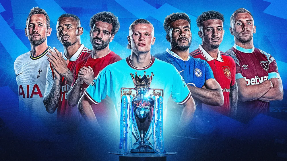 Lịch thi đấu vòng 4 Ngoại hạng Anh: Arsenal đối mặt Quỷ đỏ, Man City bùng nổ trước Fulham