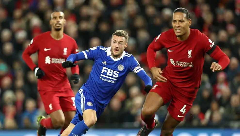 Liverpool sẽ gặp một Leicester đẳng cấp như ở Premier League