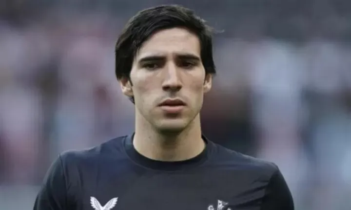 Sandro Tonali có thể chỉ bị cấm thi đấu 12 tháng