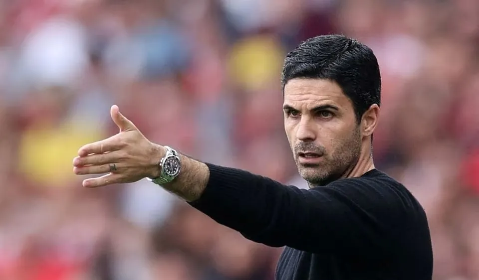 Mikel Arteta muốn Premier League mở rộng số lượng cầu thủ đăng ký thi đấu