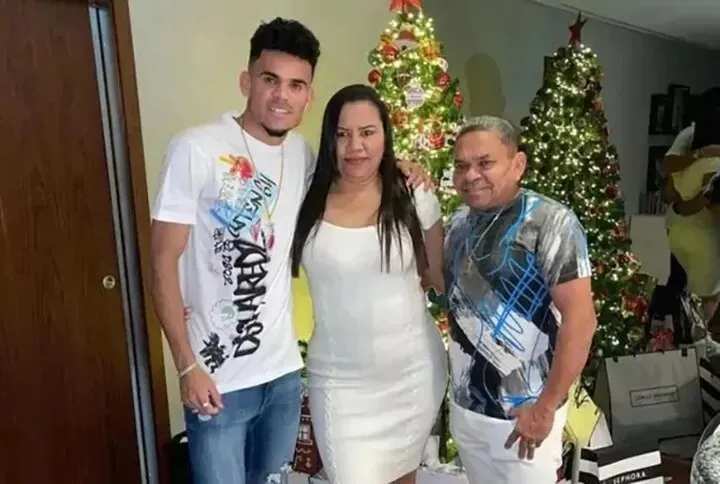Ông Luis Manuel Díaz Jimenez. đã được trả tự do
