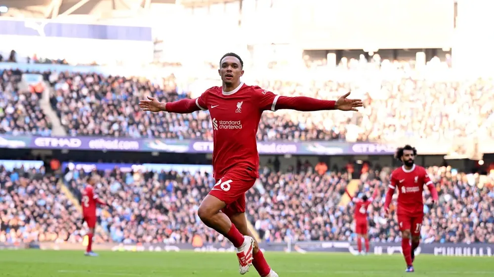 Trent Alexander-Arnold ký hợp đồng trị giá 26 triệu bảng với adidas