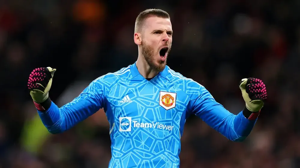 David De Gea có thể gia nhập Newcastle ngay lập tức