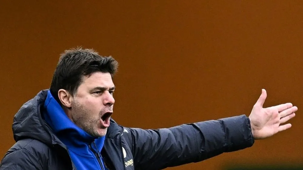 HLV Mauricio Pochettino dồn sức cho Cúp FA