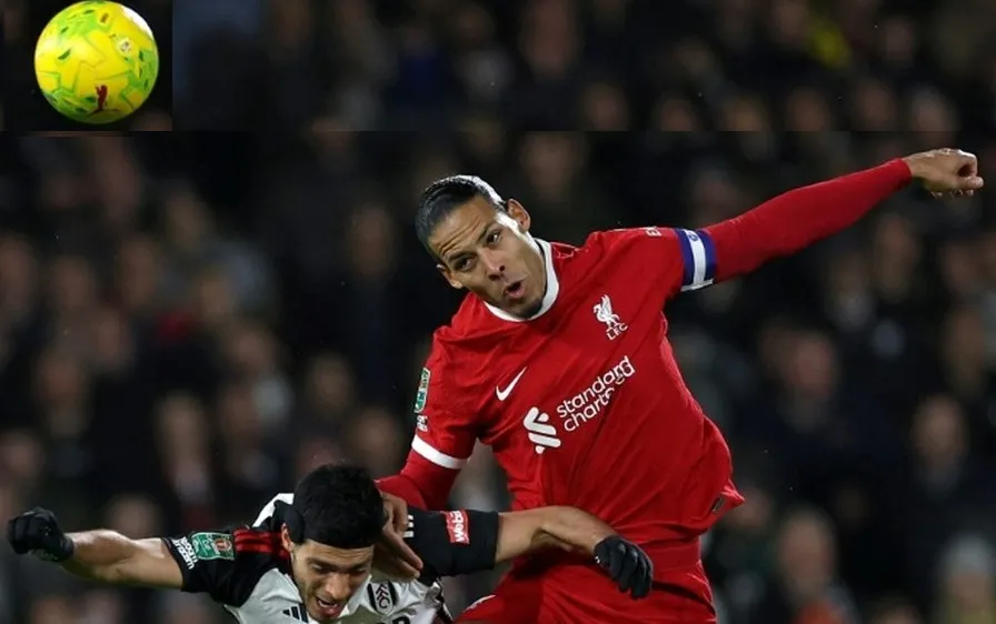 Virgil van Dijk là một phần trong kỷ nguyên của Klopp