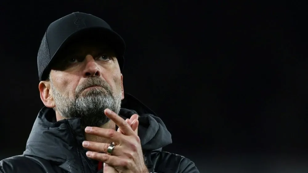 Jurgen Klopp vẫn phải cảnh báo các học trò trước Burnley