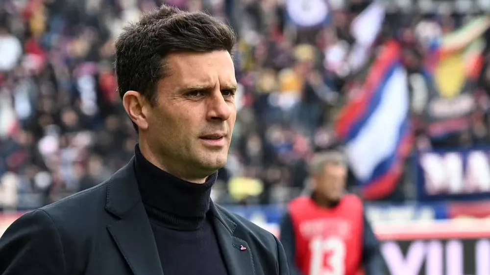 Thiago Motta đang được nhiều đại gia châu Âu quan tâm