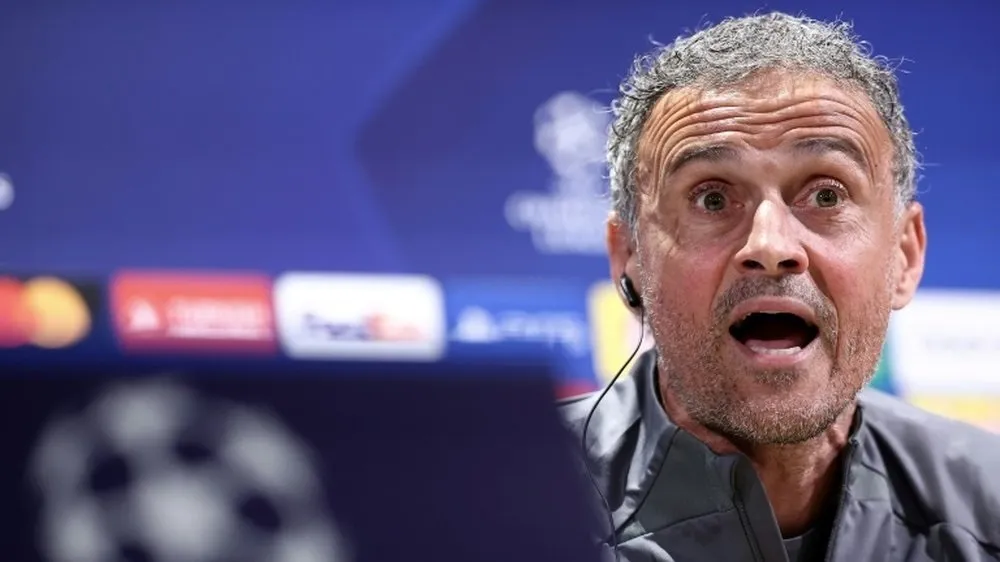 HLV Paris Saint-Germain, Luis Enrique quá hiểu về đội bóng cũ Barcelona
