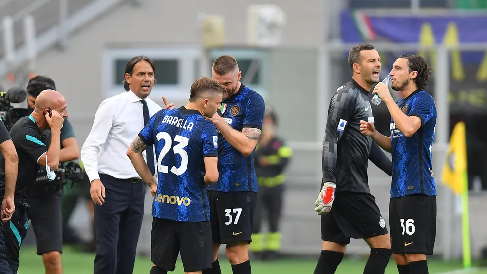 Inter Milan quyết tâm ghi khắc một mùa giải đáng nhớ với nhiều kỷ lục Serie A
