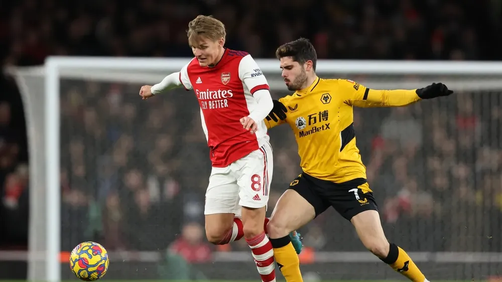 Martin Odegaard sẽ dẫn dắt đồng đội vượt qua nỗi đau Munich