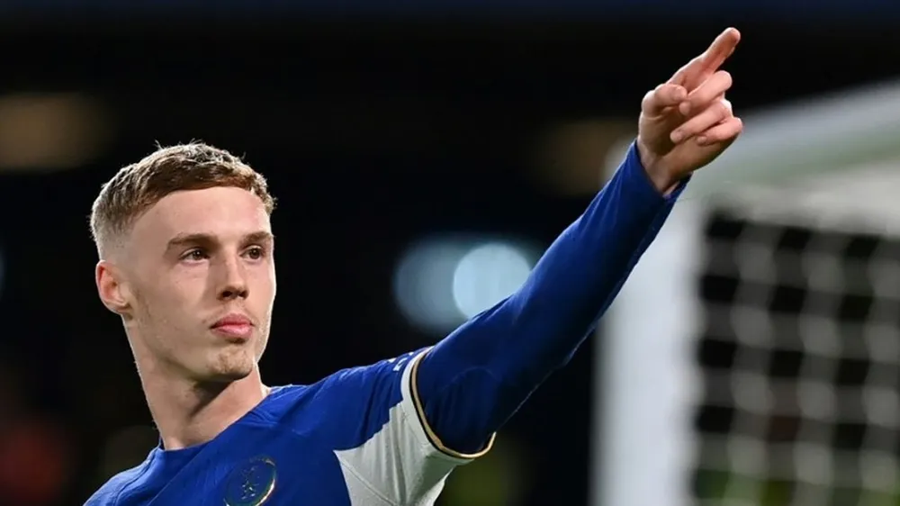 Cole Palmer nhiều khả năng bỏ lỡ trận gặp Arsenal