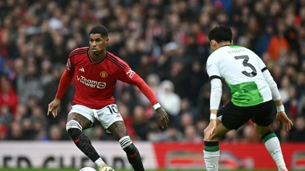 Marcus Rashford cần sự ủng hộ của công chúng