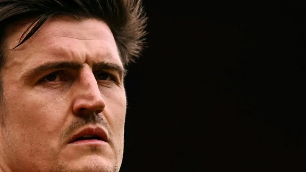 Harry Maguire chỉ kịp trở lại cho trận chung kết Cúp FA với Man City