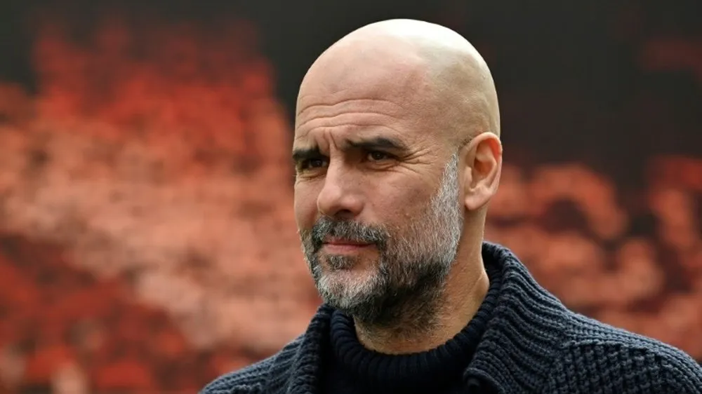 Pep Guardiola đã dành lời từ biệt HLV huyền thoại Cesar Menotti
