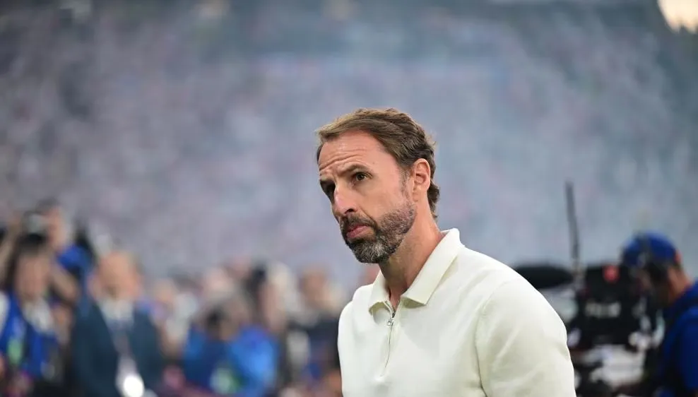 Gareth Southgate có quyền tự hào về trận chung kết
