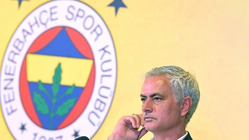 Tân HLV Fenerbahce, Jose Mourinho có thừa kinh nghiệm ở Champions League